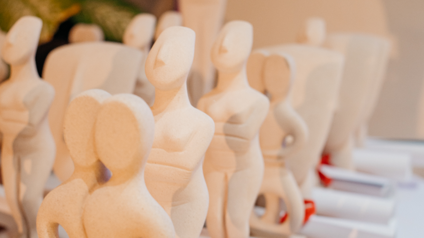 Tourism Videos Honored at the 16th Amorgos International Festival